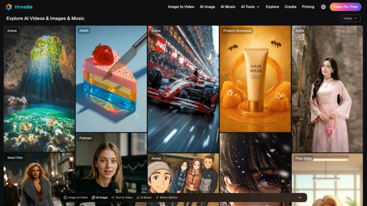 Himedia featured image