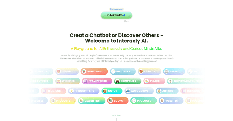 Interacly featured image