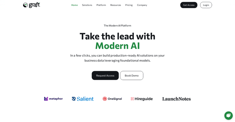 Graft featured image