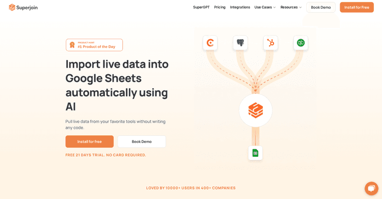 Superjoin featured image