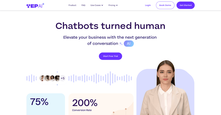 Yep AI featured image