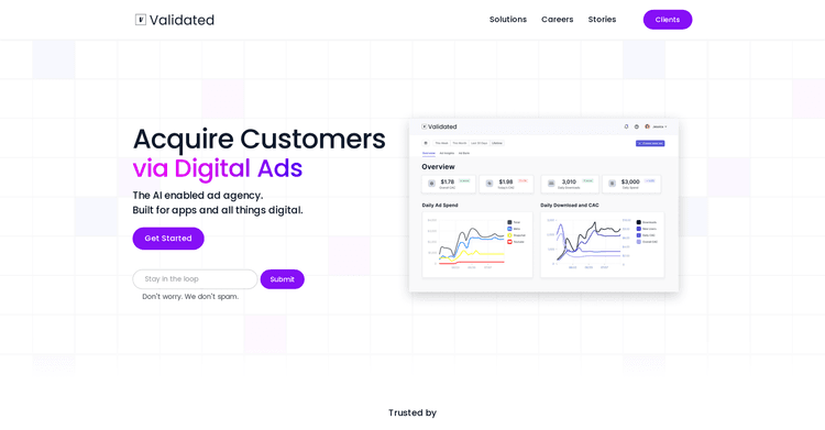 Validated AI featured image