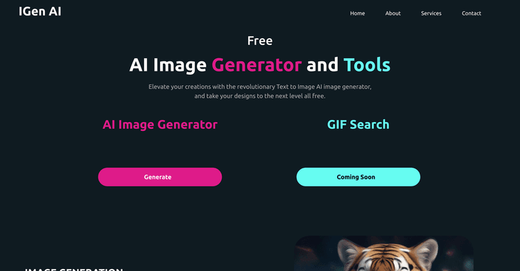 igenAI featured image
