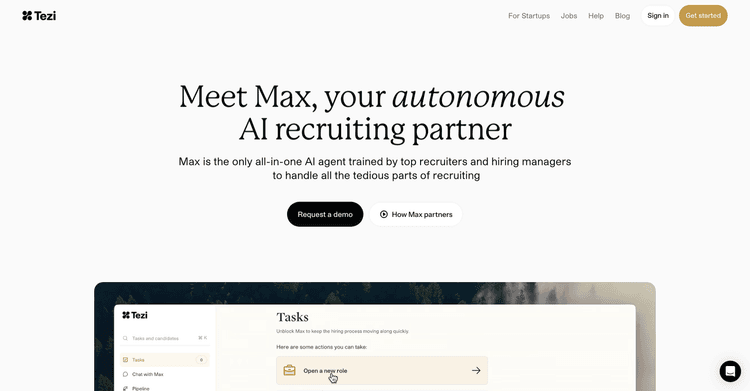 Tezi featured image
