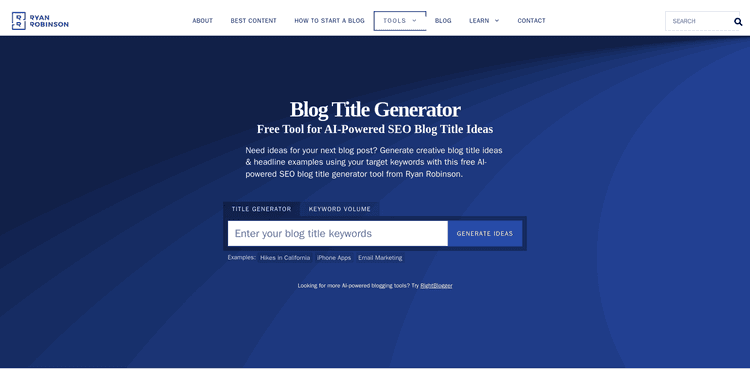 Ryrob featured image