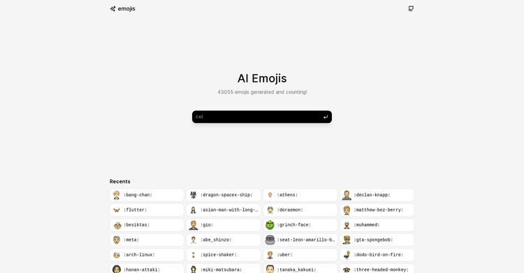 AI Emojis featured image