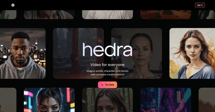 Hedra featured image