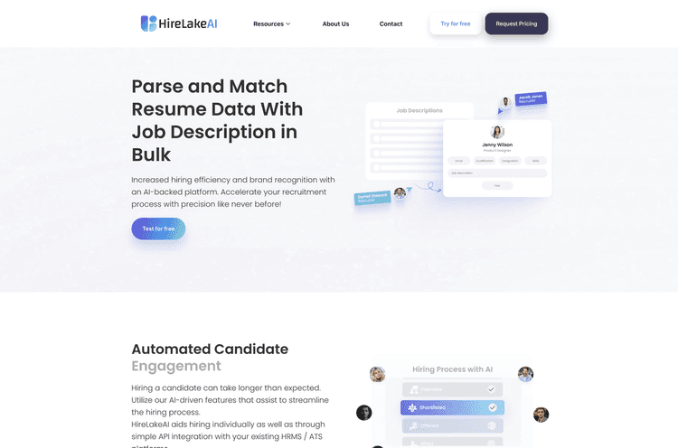 HireLakeAI featured image