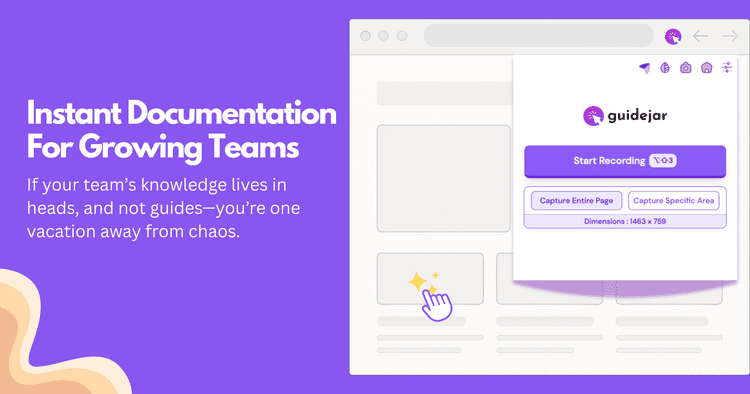 Guidejar featured image
