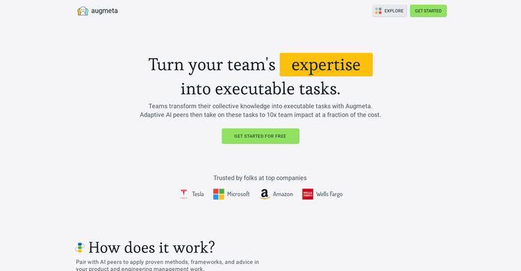 Augmeta featured image