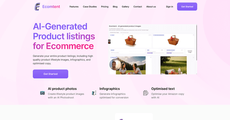 Ecomtent featured image