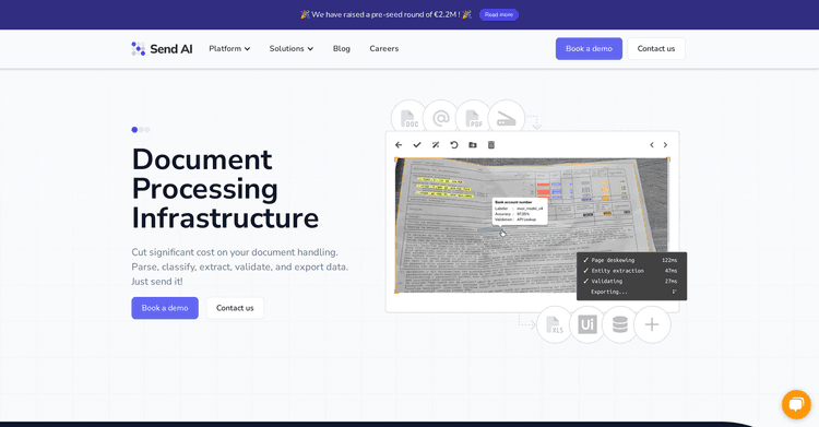 Send AI featured image