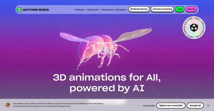 Anything World featured image