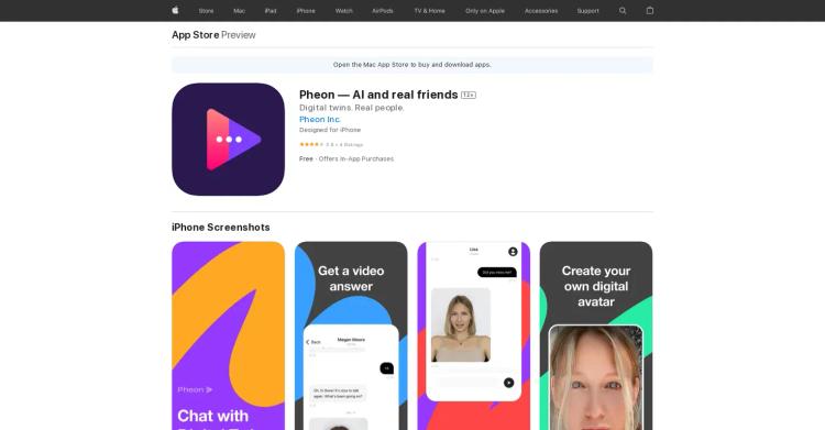 Pheon featured image