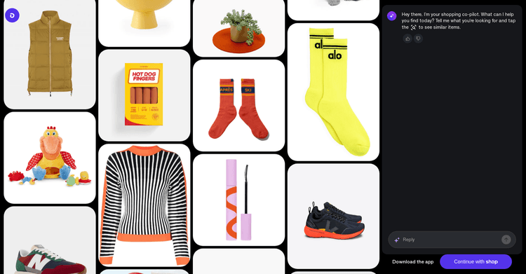 ShopApp featured image