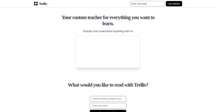 Trellis featured image