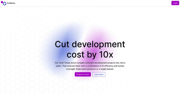 AntWorks featured image