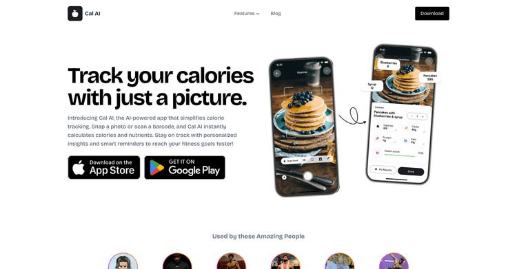 Cal AI featured image