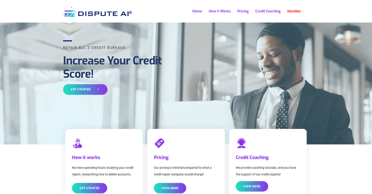 Dispute AI featured image
