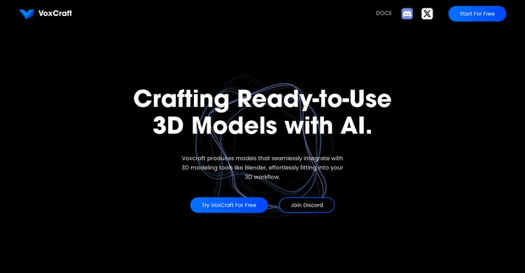 VoxCraft featured image