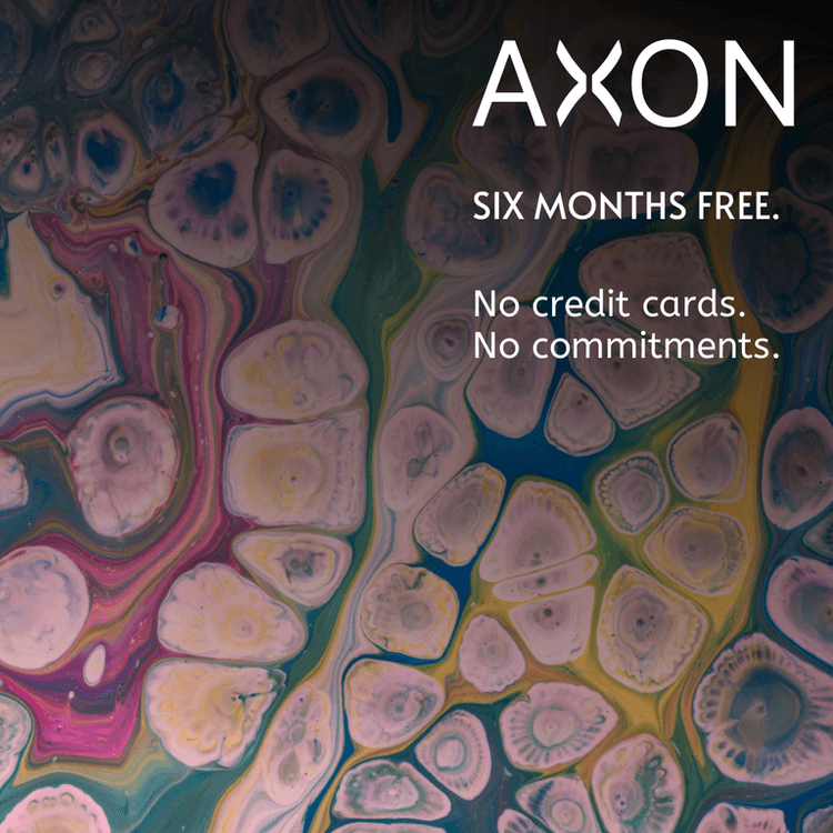 Axon featured image