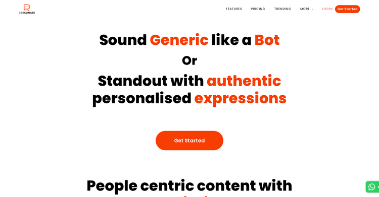 i-Resonate featured image