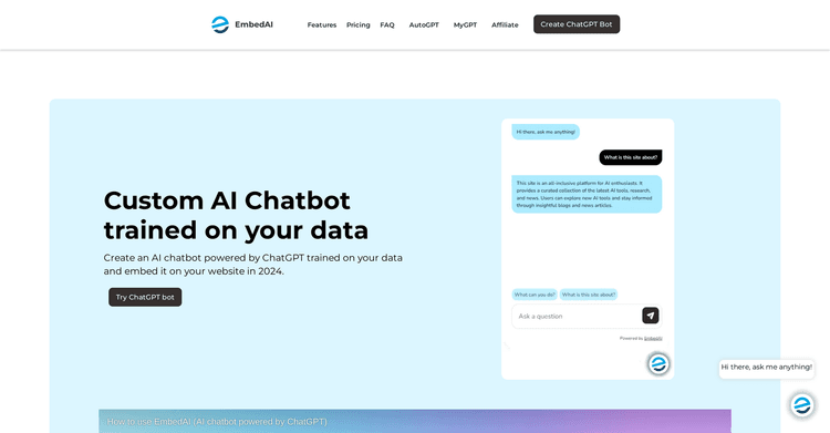 HeyBot featured image