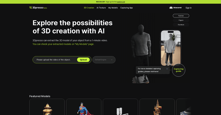 3DPresso featured image