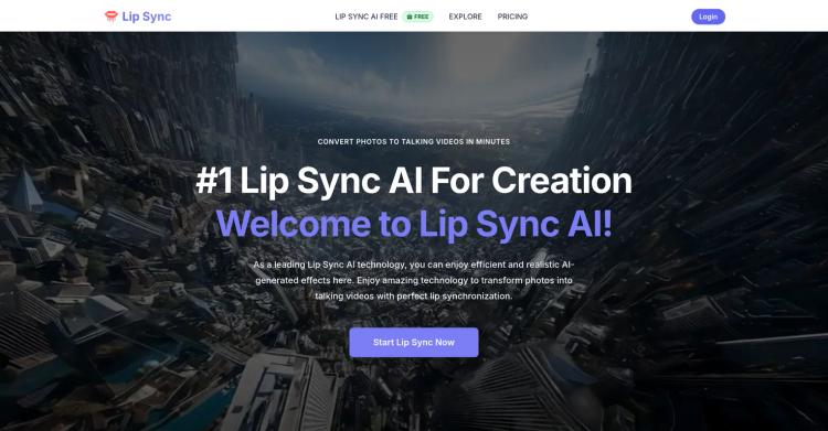 Lip Sync featured image