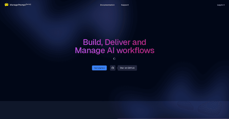 ManagePrompt featured image