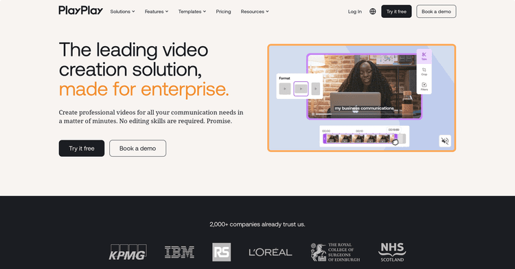PlayPlay featured image