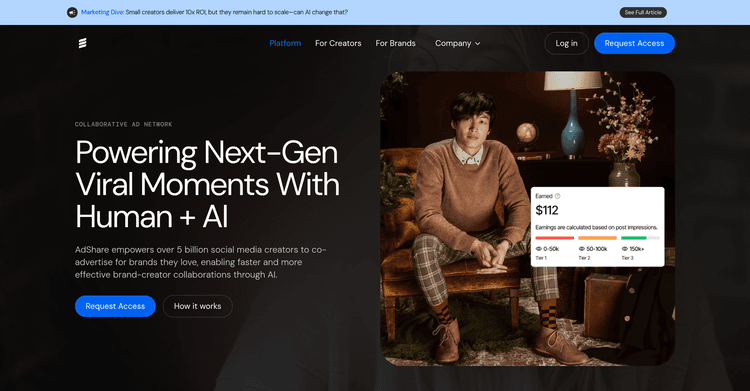 AdShare featured image