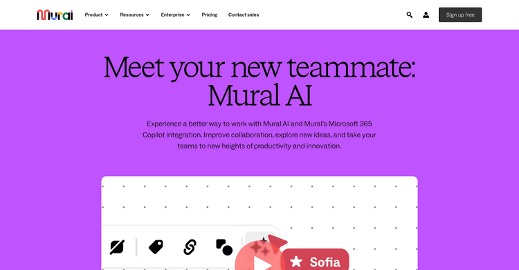 Mural AI featured image