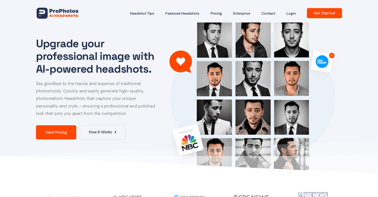 ProPhotos featured image