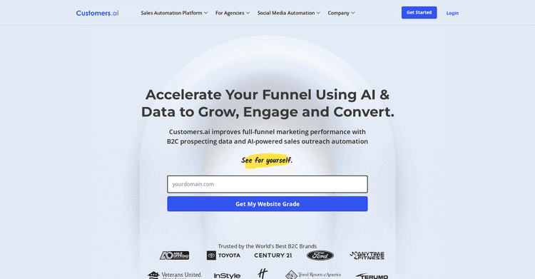 CustomersAI featured image