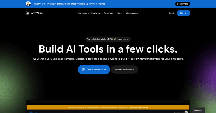 FormWise featured image