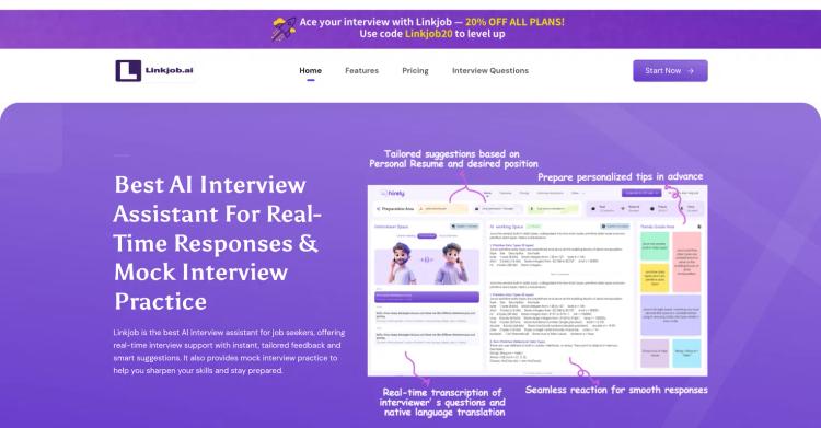 Linkjob featured image