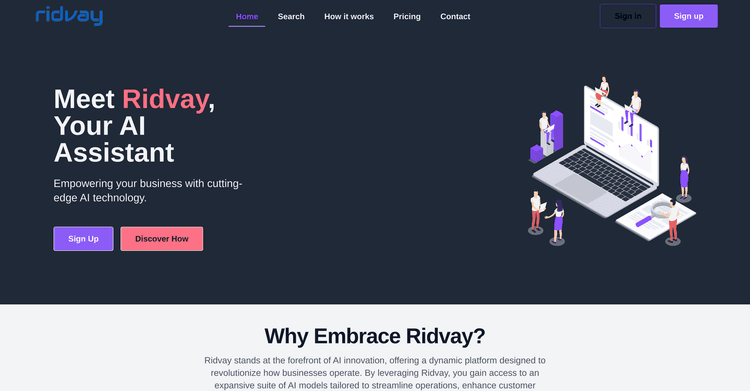 Ridvay featured image