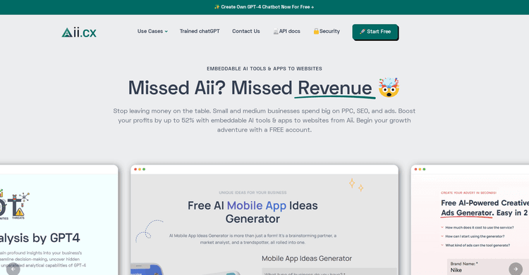 Aii featured image
