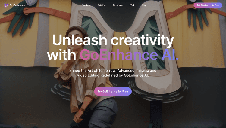 GoEnhance featured image