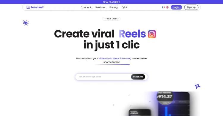 Remakeit featured image