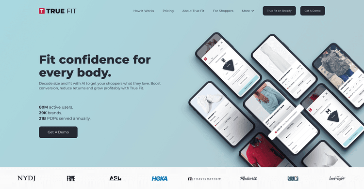 True Fit featured image