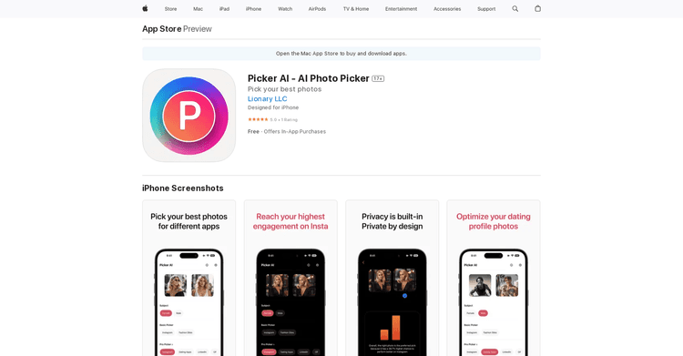 Picker AI featured image