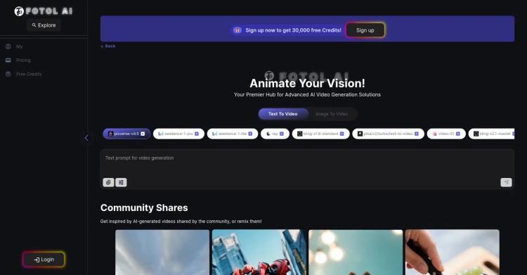 Fotol AI featured image
