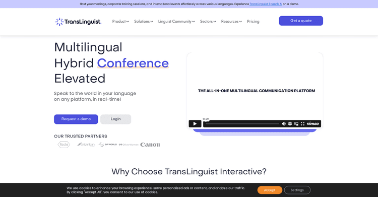 TransLinguist featured image