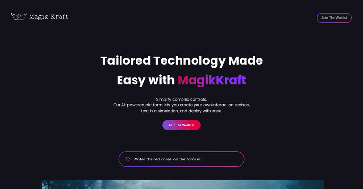 MagikKraft featured image