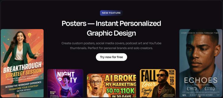 NewHero AI featured image