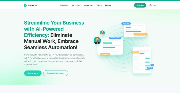 FormX featured image