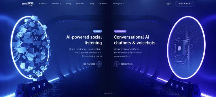 SentiOne featured image