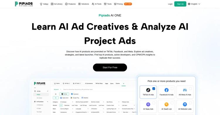 Pipiads featured image